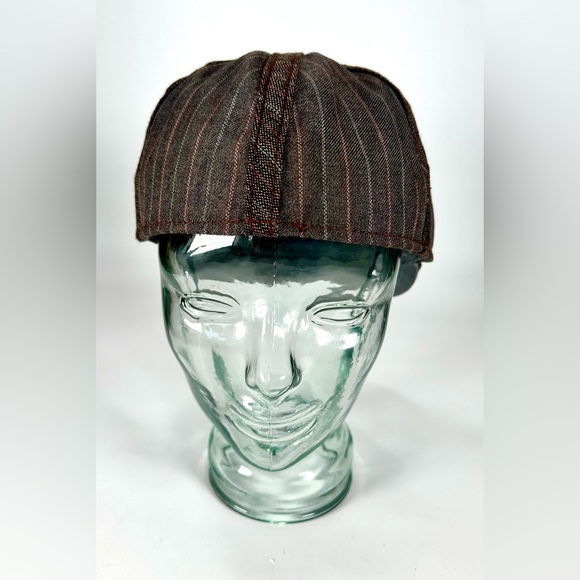 Goorin Bros. Male Cap Size: L - Picture 3 of 7